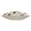 Evans Lichfield Country Bee Garden Filled Cushion 43cm x 43cm Multi