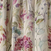 Voyage Maison Country Hedgerow Ready Made Pencil Pleat Curtains Lotus