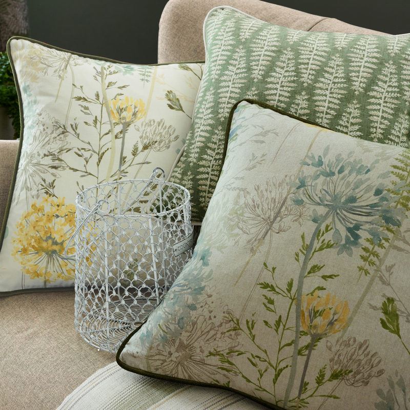 iLiv Fernia Fabric Fern