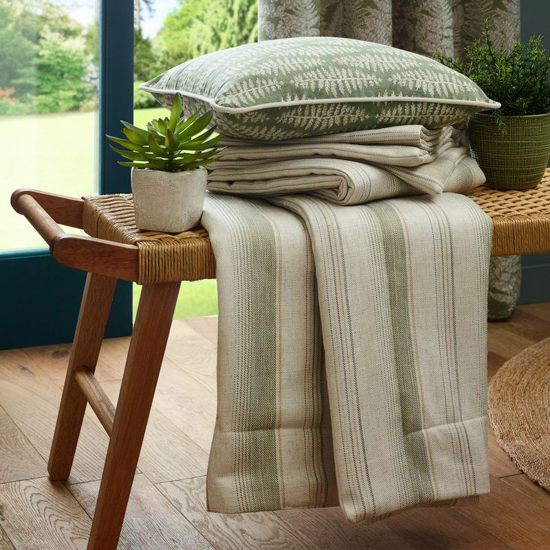 iLiv Fernia Fabric Fern