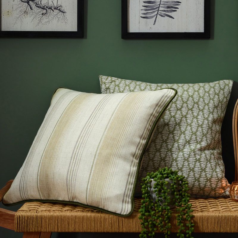 iLiv Fernia Fabric Fern
