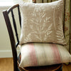 iLiv Sackville Stripe Fabric Rosa