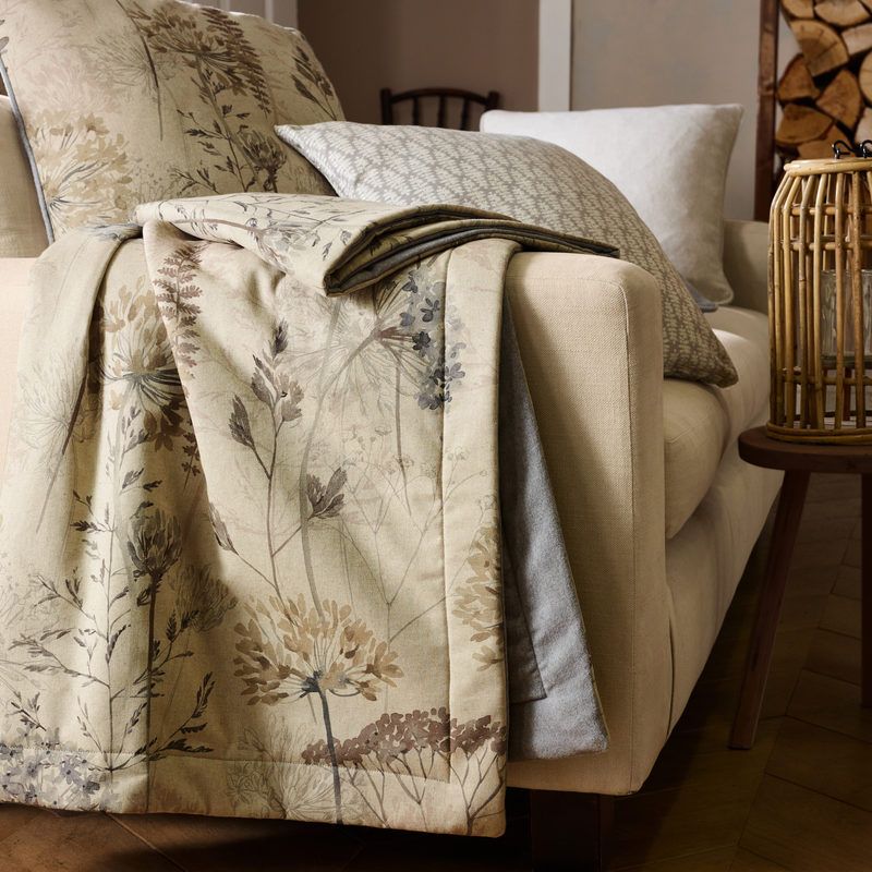 iLiv Fernia Fabric Dove