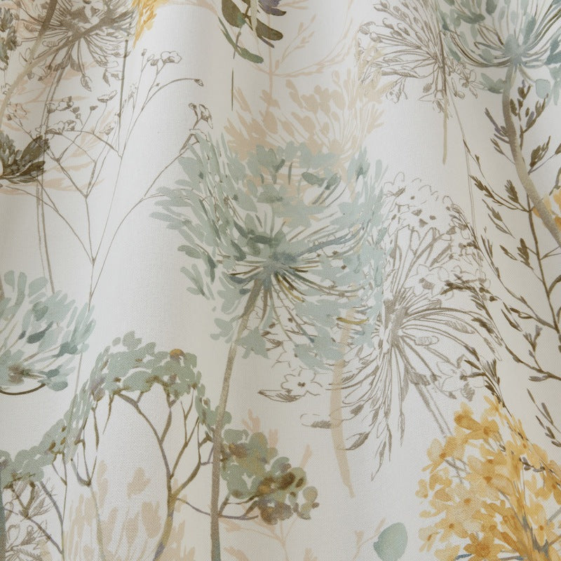 iLiv Country Journal Digitally Printed Fabric Fern