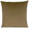 Evans Lichfield Country Running Hares Filled Cushion 43cm x 43cm Taupe
