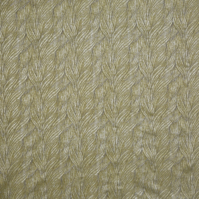Prestigious Textiles Crescent Fabric Chartreuse