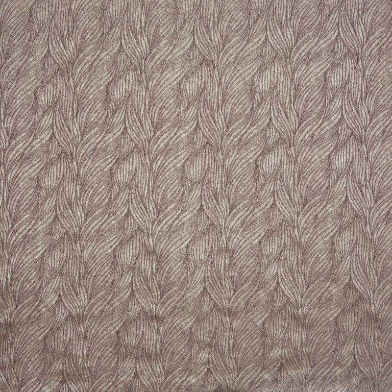 Prestigious Textiles Crescent Fabric Rose Quartz