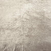 Heavy Crushed Bonded Velvet Fabric Mink