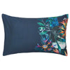 Voyage Maison Curiosity Garden Pillowcase Midnight