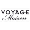 Voyage Maison Curiosity Garden Pillowcase Midnight