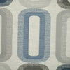 Dahl Fabric Blue