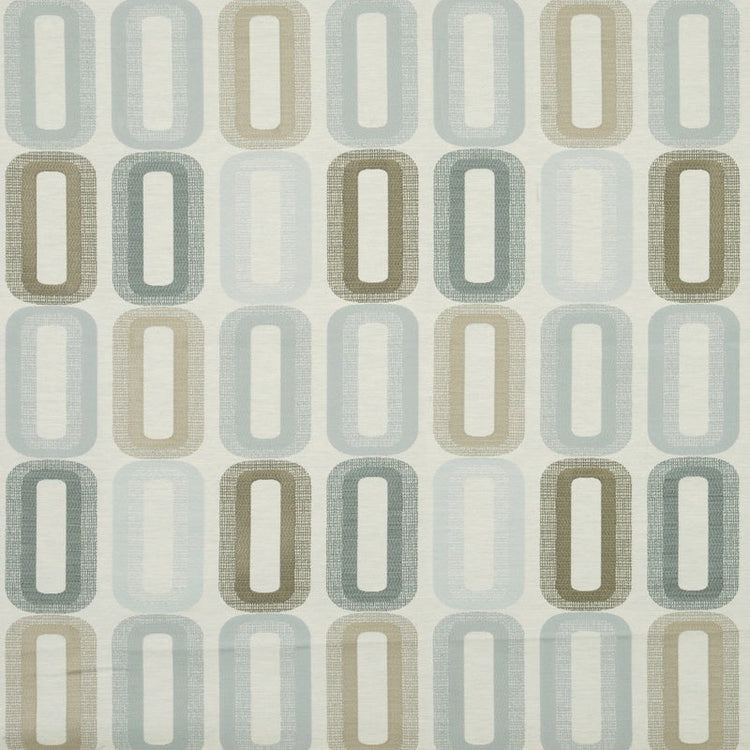 Dahl Fabric Duck Egg