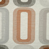 Dahl Fabric Terracotta