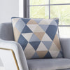 Dakota Ready Made Eyelet Curtains In Navy