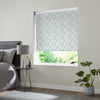 Freya Made to Measure Blackout Roller Blind Jade