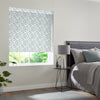 Freya Made to Measure Blackout Roller Blind Jade