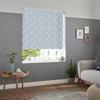 Freya Made to Measure Blackout Roller Blind Navy