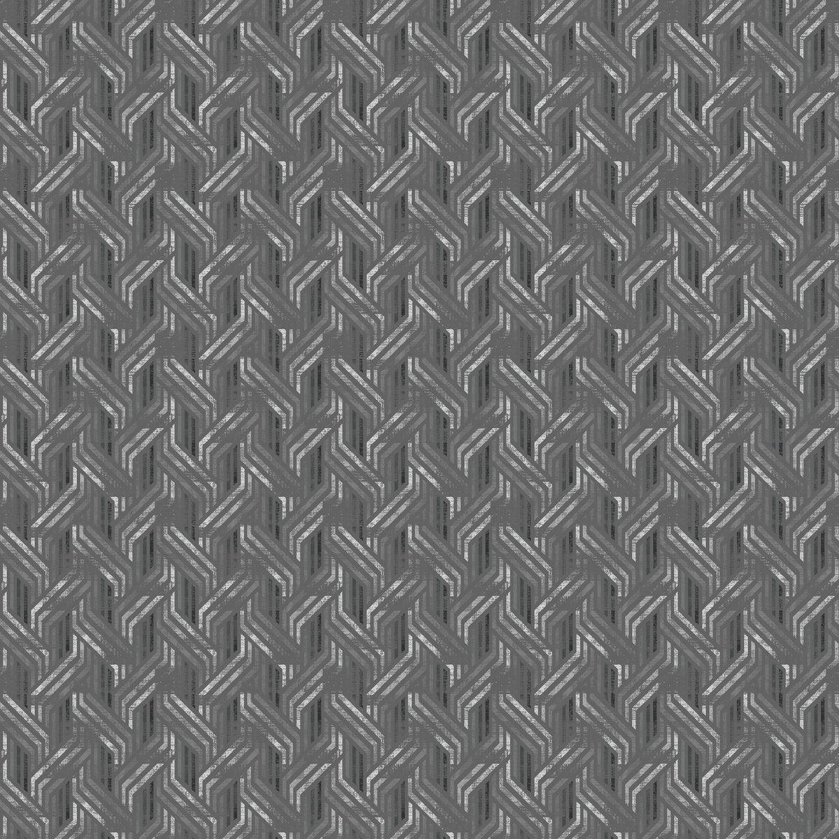 Freya Made to Measure Blackout Roller Blind Charcoal