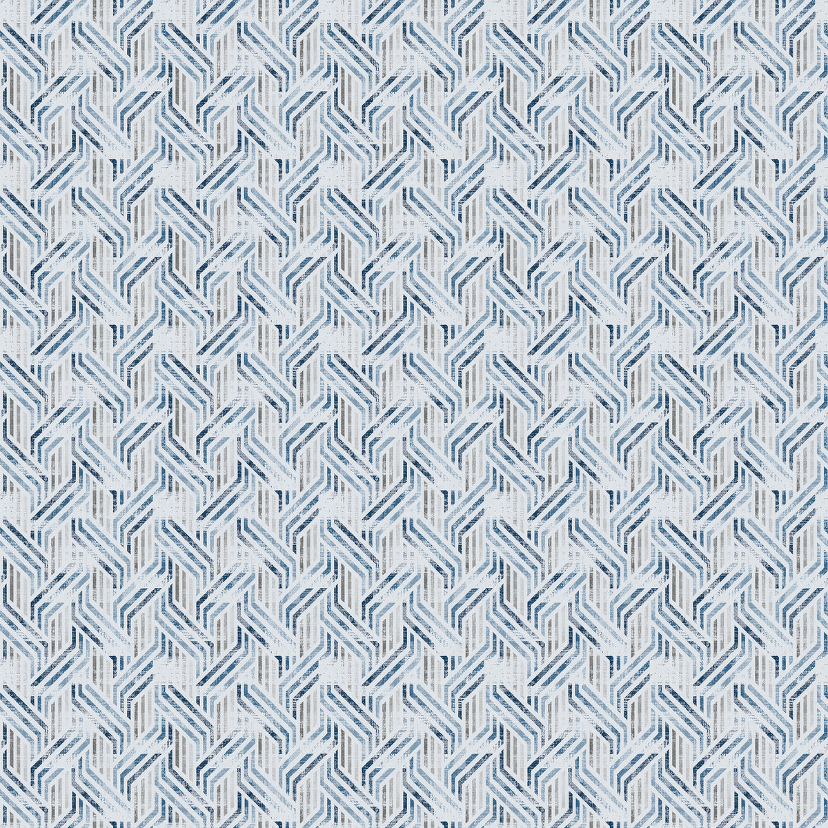 Freya Made to Measure Blackout Roller Blind Navy