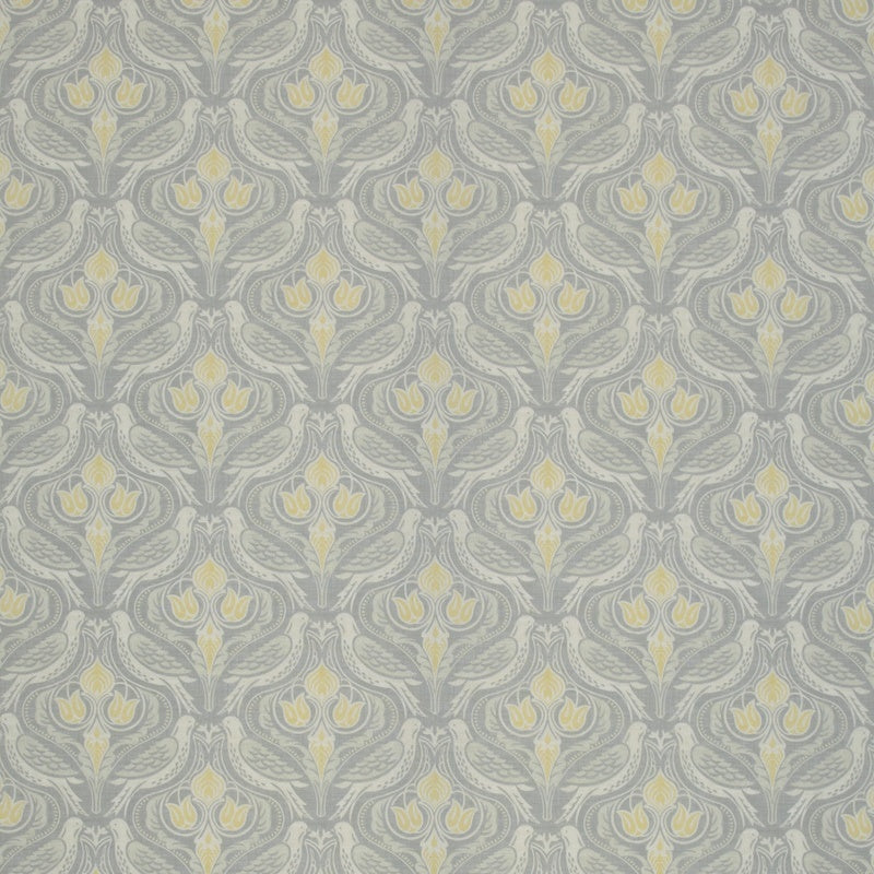 iLiv Dawn Chorus Fabric Flint
