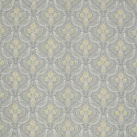 iLiv Dawn Chorus Fabric Flint