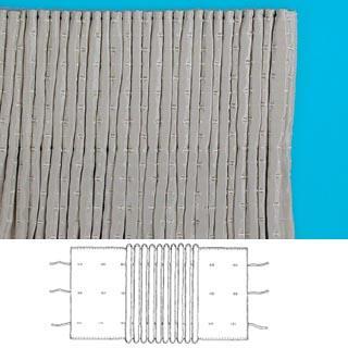 6 Curtain Tape