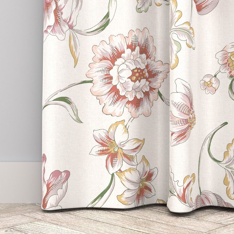 Derwent Made to Measure Curtain Vintage