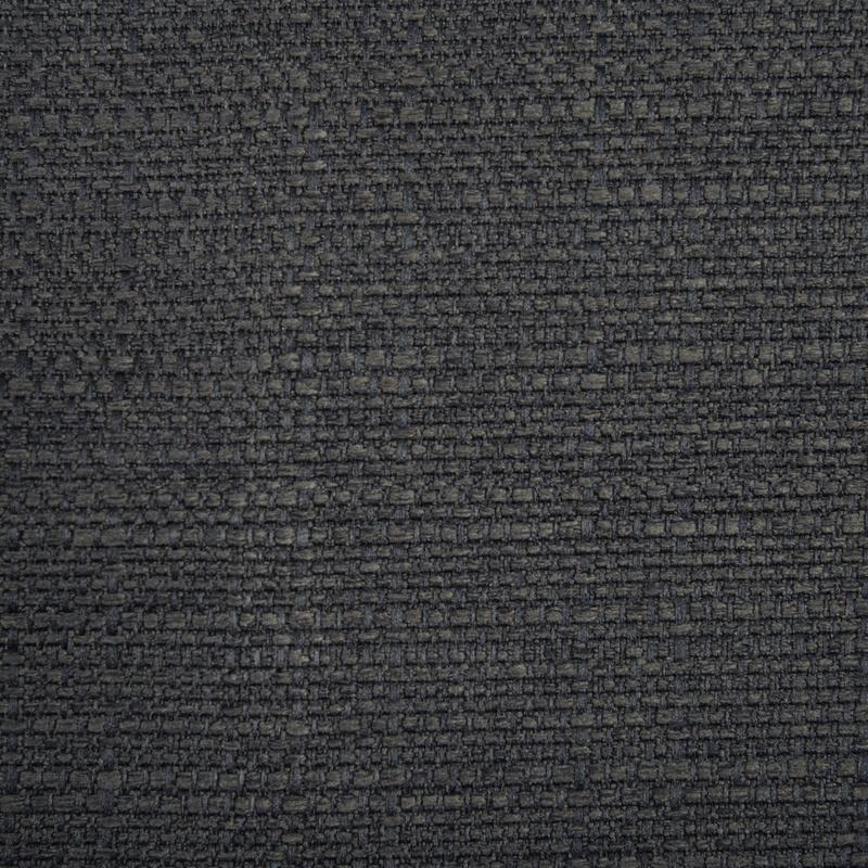 ANTE DECOR Artemis Fire Retardant Upholstery Fabric Anthracite