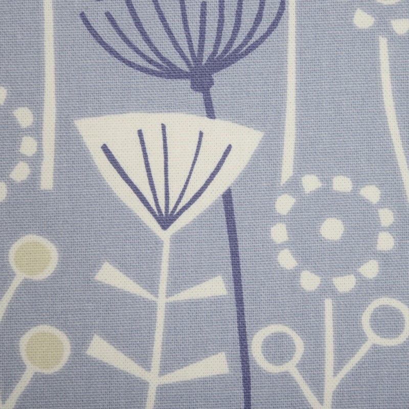Bergen Fabric Blue