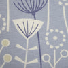 Bergen Fabric Blue