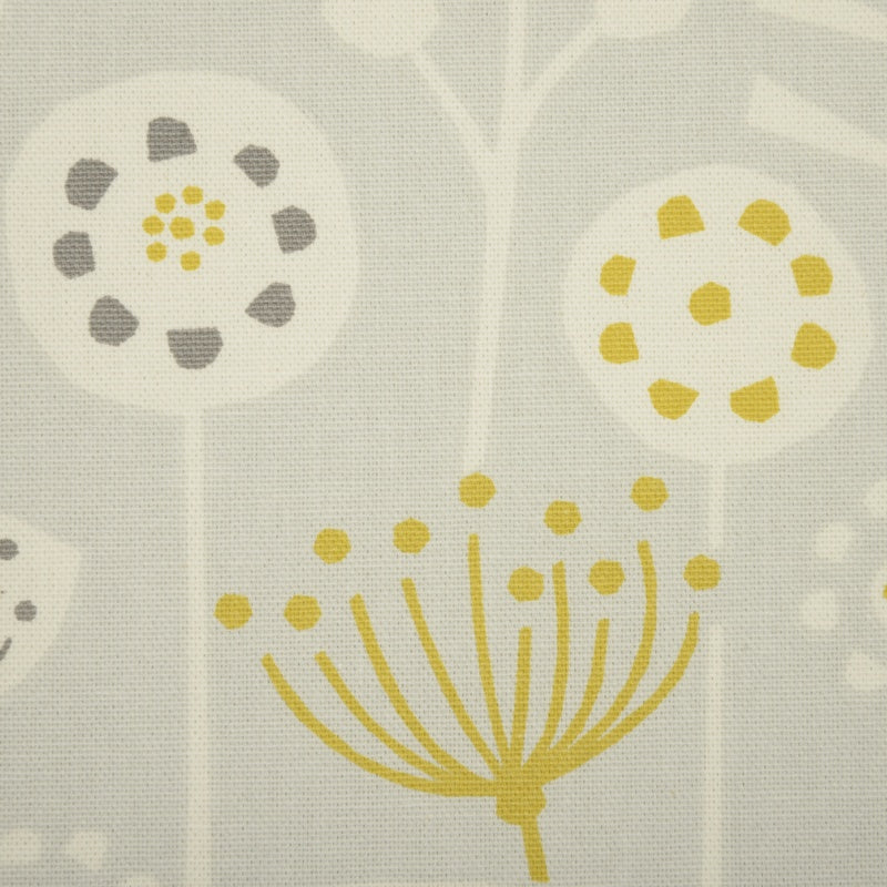 Bergen Fabric Grey