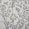 Chantilly Fabric Grey