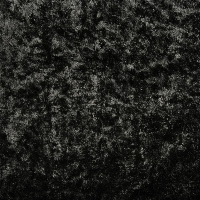 Black Velvet Texture Seamless