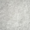 Heavy Crushed Bonded Velvet Fabric Light Silver