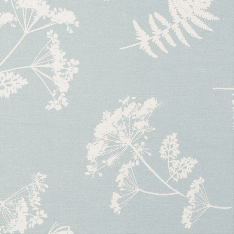 Clarke & Clarke Moorland Fabric Duckegg