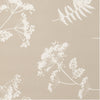 Clarke & Clarke Moorland Fabric Taupe