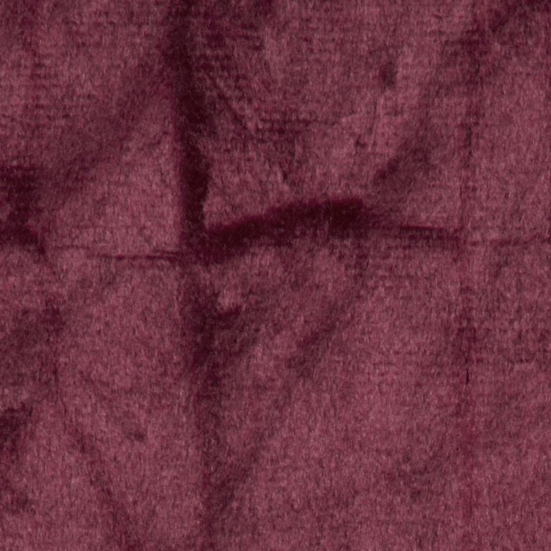 Clarke & Clarke Sylvana Fabric Mulberry