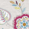 Clarke & Clarke Octavia Fabric Summer