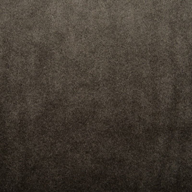 Glamour Velvet Fabric Chocolate