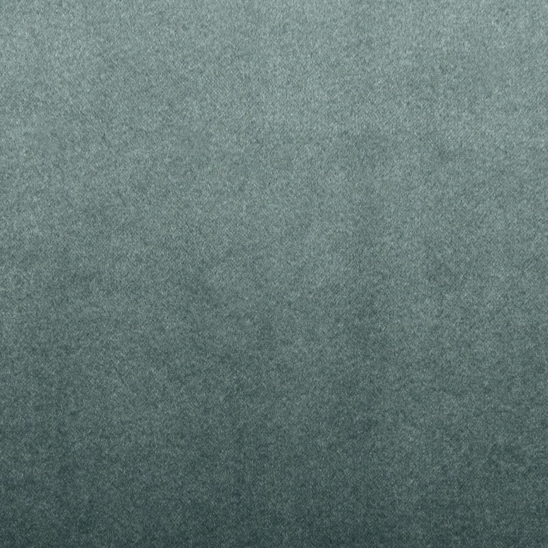 Glamour Velvet Fabric Duck-Egg