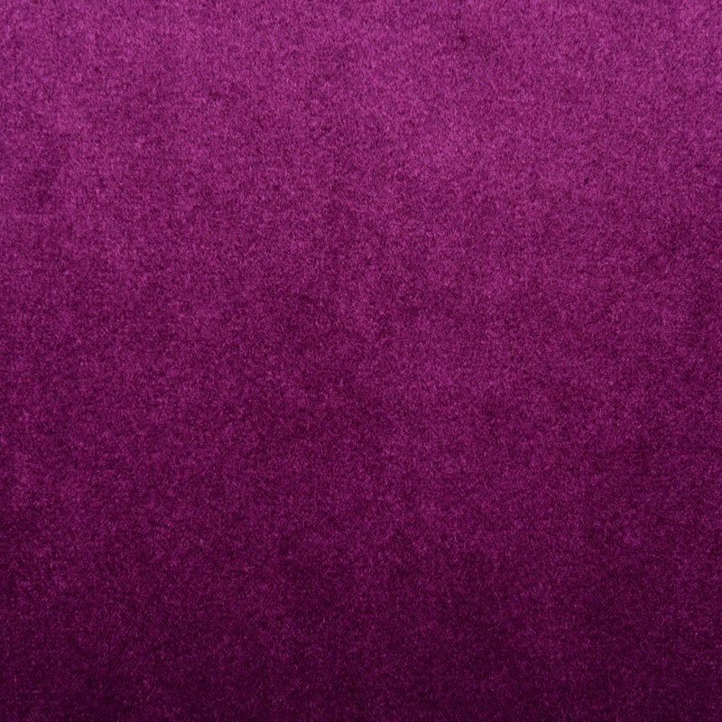 Glamour Velvet Fabric Fuchsia