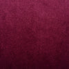 Glamour Velvet Fabric Rosso