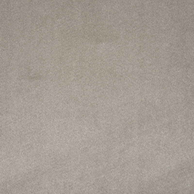 Glamour Velvet Fabric Silver