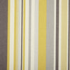 Goa Stripe Fabric Chartreuse