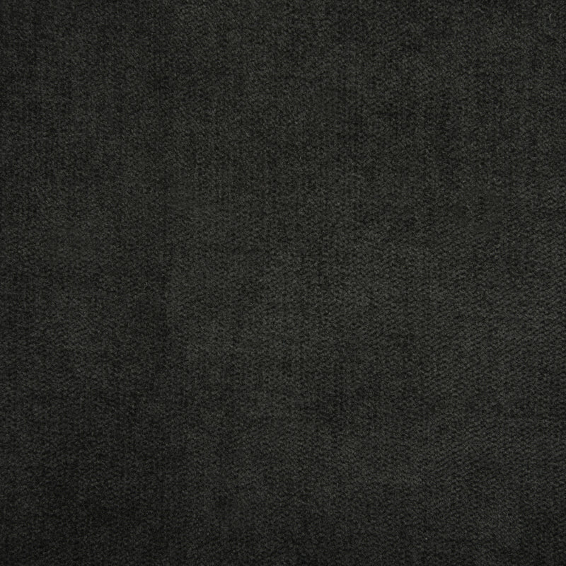 ANTE DECOR Matrix Fire Retardant Upholstery Fabric Black
