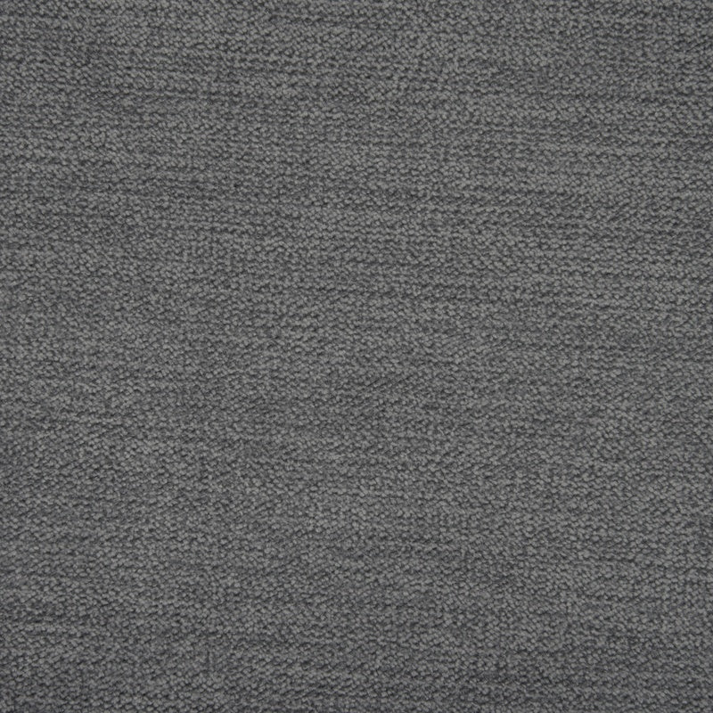 ANTE DECOR Matrix Fire Retardant Upholstery Fabric Grey