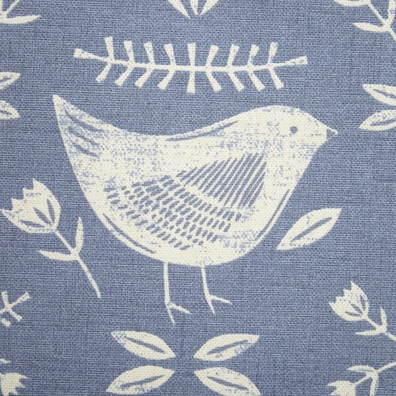 Narvik Fabric Blue