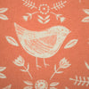 Narvik Fabric Burnt Orange