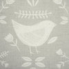 Narvik Fabric Grey
