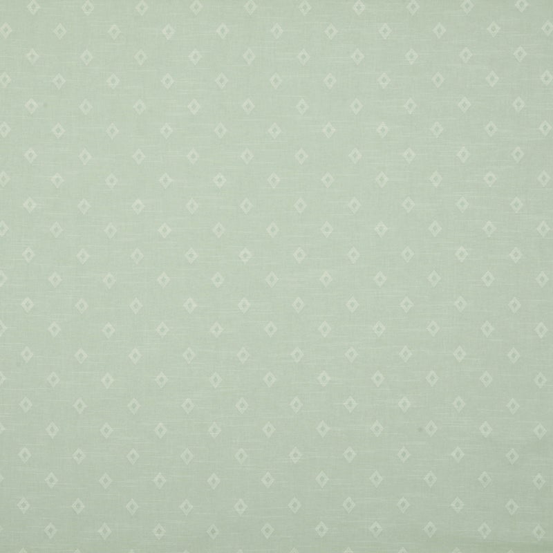 Diamond Fabric Duck Egg
